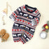 Baby Clothing Baby Rompers For  Jumpsuit Toddler Costume winter Newborn Baby Clothes