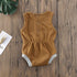 Baby Modern Newborn Infant Kids Baby Girl Romper Jumpsuit Outfit Playsuit Clothes Set For Kids