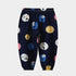 Baby Boys Thin Pants Anti Mosquito Trousers Girls Sleepwear Children Pajama Pants For Air Conditioner