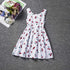 Modern Winter Long Sleeve Baby Girls Dress For Girl Casual Wear Daily Clothes For Girls Excellent For Party and 1st Birthday party