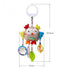 Baby Toys Bed Stroller Baby Mobile Hanging Rattles Newborn Plush Infant Toys for Baby Boys and Girls