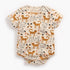 Newborn Colorful Summer Baby Bodysuit Romper For Children Clothing Fashion for Girls and Boys Clothes