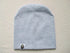 Newborn Baby Winter Spring Autumn  Cotton Warm Cap For Girls and Boys In Solid Modern Colors For Kids