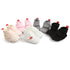 Winter Toddler Newborn Baby Crawling Shoes Boy Girl Slippers Prewalker Anti-slip Warm Infant Shoes