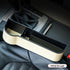 NEW Car Crevice Storage Box Seat Gap Pocket Catcher Organizer Universal Seat Organizer Card Phone Holder Pocket