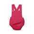 Casual Modern Newborn Kids Bodysuit Baby Boy Girl Clothes Jumpsuit Sunsuit For Girls