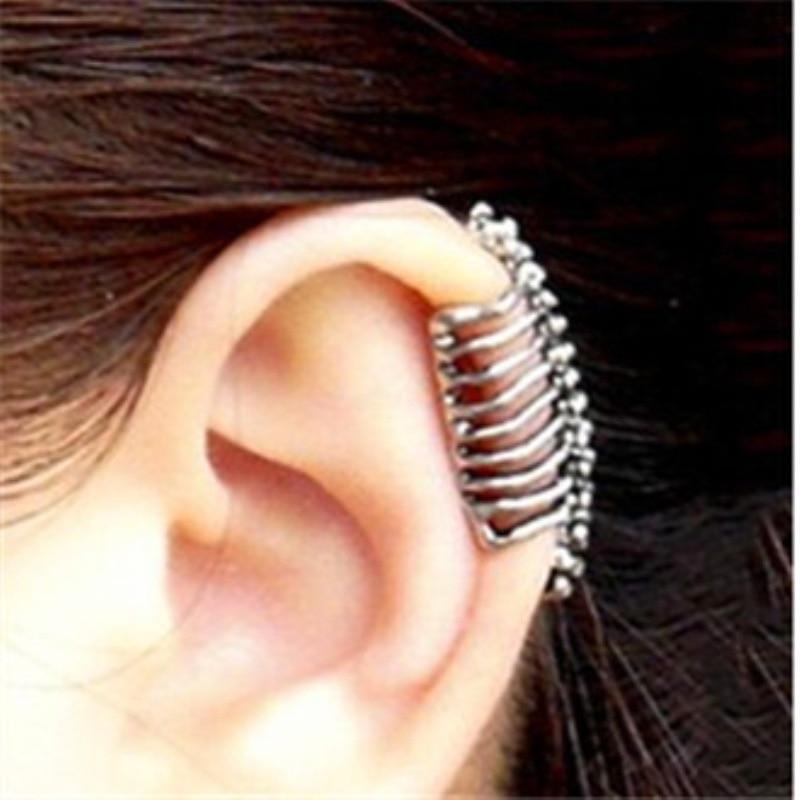 Luxury Elegant Crytal Angel wings Rhinestone Hanging Dangle Exaggerated Fashion Stud Earrings With Elegant Anti-allergy Design For Ladies and Women In New Trend Popular Style