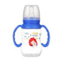 Baby Durable  Infant Nursing Bottle Feeding Cup With Grip High Quality Nipple Baby Feeding Bottle