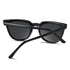 Luxury Elegant Sunglasses Polarized Square Glasses Transparent For Women,Lady and Girls With UV400 Protection