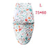 Baby Sleeping Bags Newborn Wrap Envelope Swaddle New Born Blanket Swaddling Sleepsacks For Baby