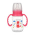 Baby Durable  Infant Nursing Bottle Feeding Cup With Grip High Quality Nipple Baby Feeding Bottle