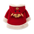 New Year Baby Girls Christmas Reindeer hooded Coat for Babies Boys and Girls In Modern New elegant Design Special Deisgn For Kids