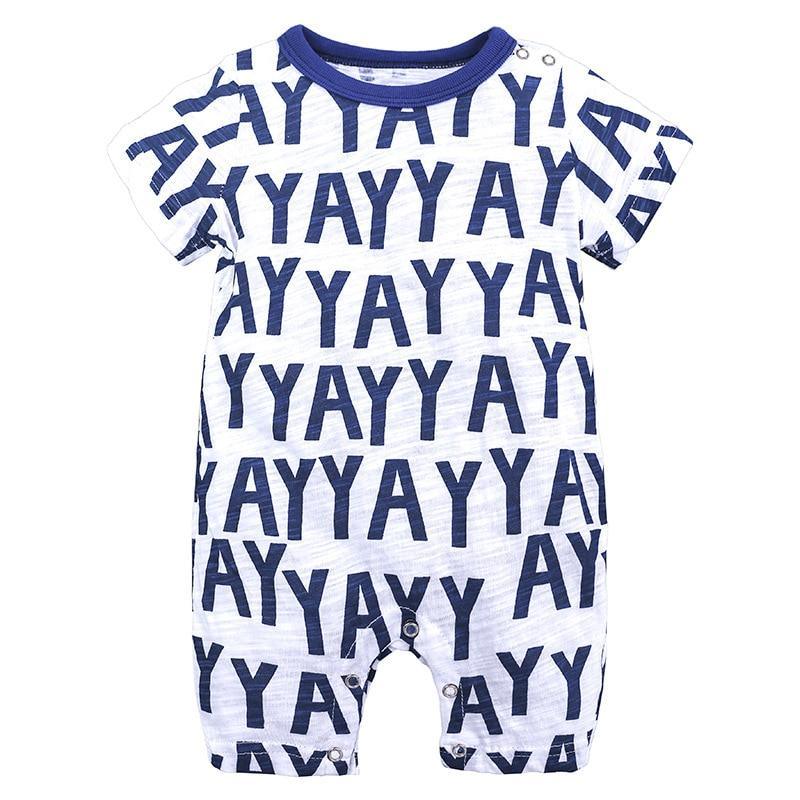 Luxury Modern Baby Boy Infant Rompers Baby Clothes Kids With Bow Modern Baby Costume Suit