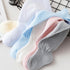 Princess Cute Baby Knee High Stylish Cotton Bow Soft Comfortable Socks Flexible Breathable Sock For Baby Girls