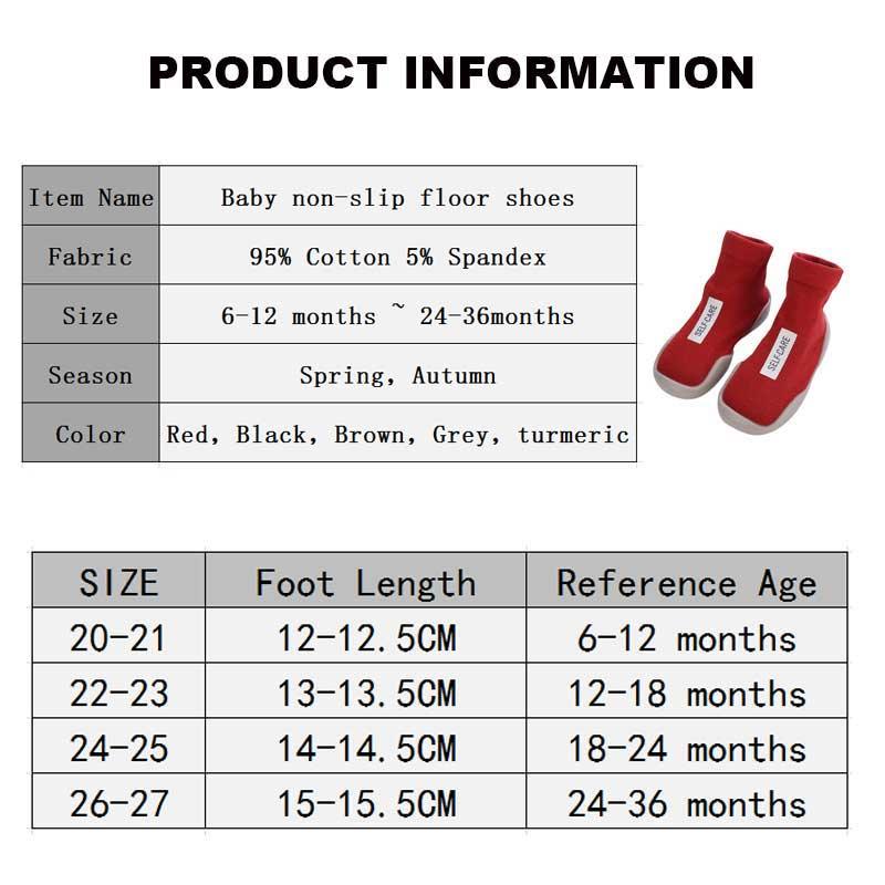 Simple Flexible Baby Shoes Newborns Booties For Babies Boys Children Durable Shoe Toddlers Kids Classic Design