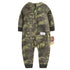 Modern Baby Girl And Boys Pajamas Clothes fleece One Pieces Jumpsuits Romper For Kids 9 - 24M