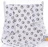 Muslin 100% Cotton Baby Swaddles Soft Newborn Blankets Bath Gauze Infant Wrap Sleep sack Stroller .