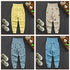 Baby Pants Long Trousers Baby Girls Boys Leggings Newborn Cotton Clothes Baby Clothing For Boys And Girls