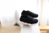 Modern Sport KIds and Baby Sneakers Shoes Anti slip Soft Bottom Baby Sneaker In Casual Flat Sneakers Shoes Children Girls and Boys Sports Shoes Style