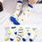 5 Pairs Infant Cotton Mesh Cute Newborn Casual Socks For Boys Girls Durable Comfortable Sock