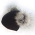 Fashion Newborn Baby Children Hat Cap  Pompom Infant Toddler Comfortable Hats Beanies For Kids Boys And Girls