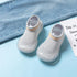 Children Anti-slip Shoes Newborn Baby Girl Cotton Non-slip Floor Socks Baby Boy Rubber Cartoon Indoor Socks Infant Shoes