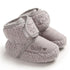 Baby Winter Warm First Walkers Cotton Baby Shoes Cute Infant Baby Shoes Soft Sole Shoe For Toddlers For Boys And Girls