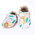 Newborns Soft Baby First Walkers Infant Toddler Shoes Cute Flower Soles Durable Crib Shoes Kids Footwear