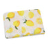 Lightweight Cotton Soft Fruits Print Muslin Baby Blankets Bedding For Newborns Swaddle Blanket For Babies