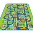 Baby Play Mat Crawling Mat Kids Rug Developing Mat Kids Carpet Play mat Road Game Puzzle Carpet For Kids