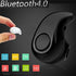 Mini Wireless Bluetooth Earphone in Ear Sport with Mic Handsfree Headset Earbuds for All Phone Android