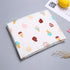 Muslin Cotton Diaper Baby Blankets Newborn Swaddle Blanket Infant Multi Purpose Bath Towel