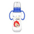 Baby Durable  Infant Nursing Bottle Feeding Cup With Grip High Quality Nipple Baby Feeding Bottle