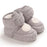 Baby Winter Warm First Walkers Cotton Baby Shoes Cute Infant Baby Shoes Soft Sole Shoe For Toddlers For Boys And Girls