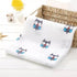 Muslin 100% Cotton Baby Swaddles Soft Newborn Blankets Bath Gauze Infant Wrap Sleep sack Stroller .