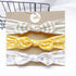 Baby Headbands For Newborn Hair Band Cute Baby Bow Flower Elastic Bow Headwear Kids Gifts Girl Hair Accessories