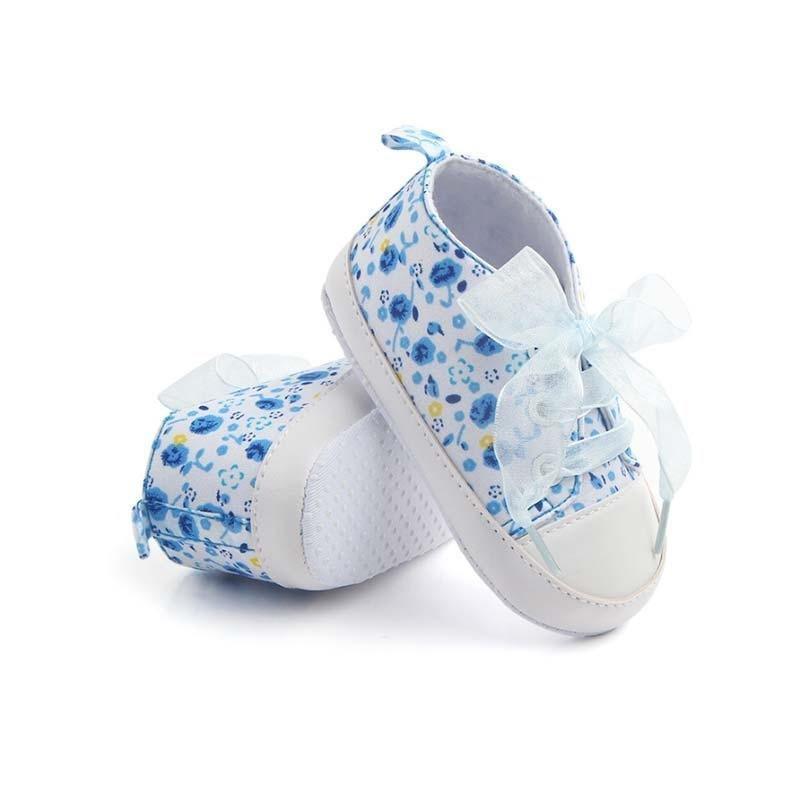 New Newborn Baby 3D Wings Gold Fashion PU Leather Shoes For Kids Sneakers Infant Shoes Toddler Boys Girls First Walkers