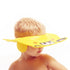 Baby Bathroom Safety Visor Hat Child Shower Cap Adjustable Soft Protect Cute Children Shampoo Safety Protection Bathroom Accessories