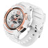 Fashion New Women Sports  Waterproof 50m Watch With Digital LED Ladies Shock Display in  Military Electronic Army Style