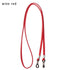 Fashion Practical High Elasticity Reading Glasses Chain Women Men Glasses Necklace Sun glass Strap Leather Cord Holder