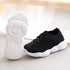 Modern Sport KIds and Baby Sneakers Shoes Anti slip Soft Bottom Baby Sneaker In Casual Flat Sneakers Shoes Children Girls and Boys Sports Shoes Style