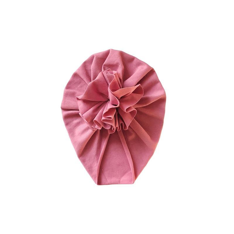 Baby Girls Head Wrap Turban Headbands Hair Accessories For Girls Baby Kids In Modern New Style And Design  Bow