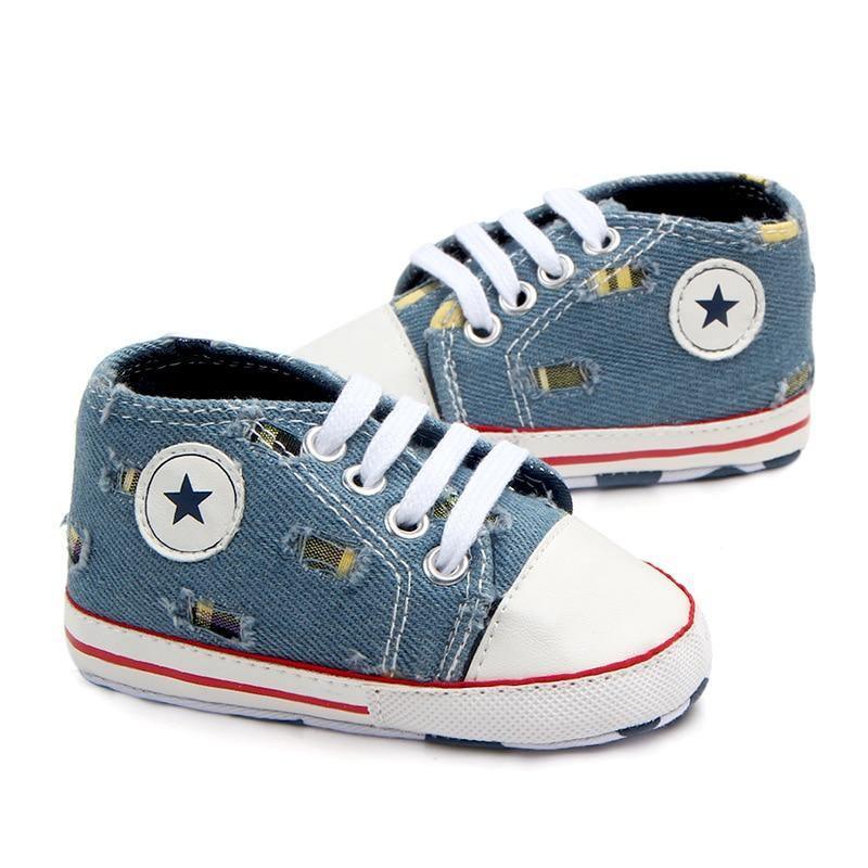 New Newborn Baby 3D Wings Gold Fashion PU Leather Shoes For Kids Sneakers Infant Shoes Toddler Boys Girls First Walkers