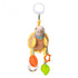 Baby Toys Bed Stroller Baby Mobile Hanging Rattles Newborn Plush Infant Toys for Baby Boys and Girls