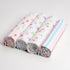 Baby Blanket Set 100% Cotton Flannel Baby Swaddles Soft Newborns Blankets Baby Blankets Baby Swaddle Wrap