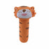 Newborn Baby Toys 0-12 Months Cartoon Baby Plush Rattle Mobile Bell Toy Infant Toddler Early Educational Toys For Kids