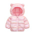 Autumn Infant Hooded Knitting Outwear coat / Jacket For Newborn Baby Boys GirlIn Modern New Elegant Design