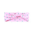 Modern Mother & Daughter Rabbit Ears Bow Hair Bands Cloth Headband Bowknot Headwear Bow