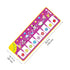 Electronic Musical Mat Carpets Keyboard Baby Piano Play Mat Toy Musical Instrument Music Toys Educational Toys Fro Kids