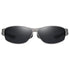 The New Luxury Elegent Polarized Sunglasses Sport Shades Square Glasses Eyewear For Men and Women With UV400 Protecction